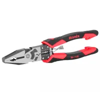 Clește multifuncţional Ronix RH-1195 220 mm