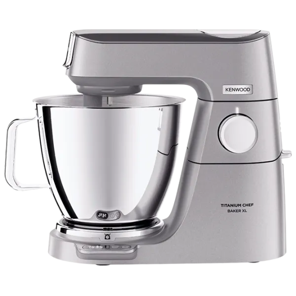 Robot de bucătărie Kenwood KVL85.124SI 1200 W / Silver photo 1