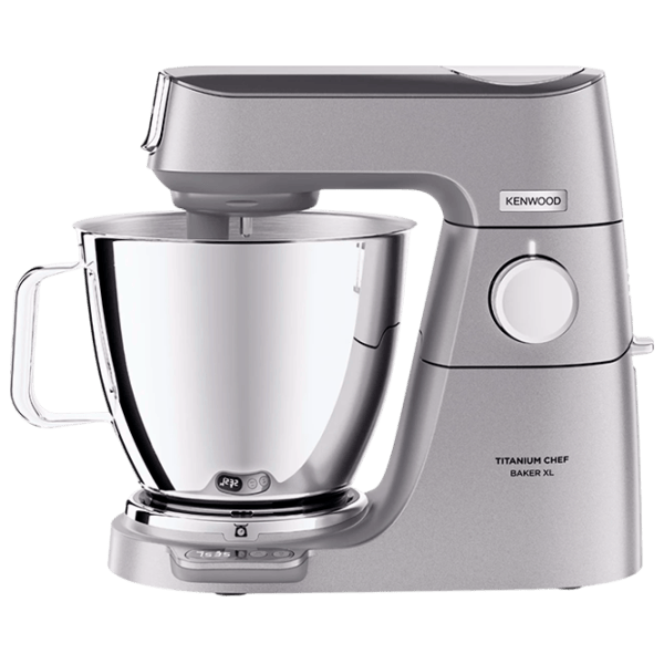 Robot de bucătărie Kenwood KVL85.124SI 1200 W / Silver photo 1