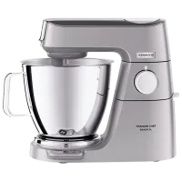 Robot de bucătărie Kenwood KVL85.124SI 1200 W / Silver