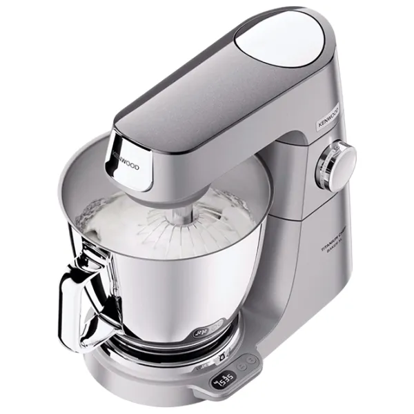 Robot de bucătărie Kenwood KVL85.124SI 1200 W / Silver photo 2