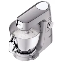 Кухонный комбайн Kenwood KVL85.124SI 1200 Вт / Серебряный photo 2