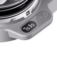 Кухонный комбайн Kenwood KVL85.124SI 1200 Вт / Серебряный photo 4