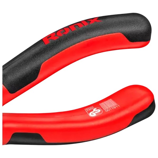 Clește Ronix RH-1376 160 mm photo 2