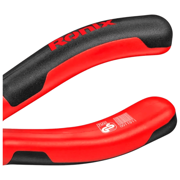 Clește Ronix RH-1376 160 mm photo 2