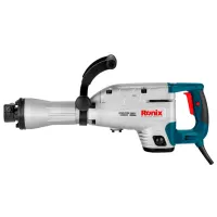 Ciocan demolator Ronix 2801 1500 W / Gray photo 2