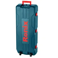Ciocan demolator Ronix 2801 1500 W / Gray photo 10