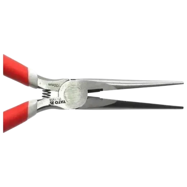 Плоскогубцы Yato YT-1956 150 мм photo 3