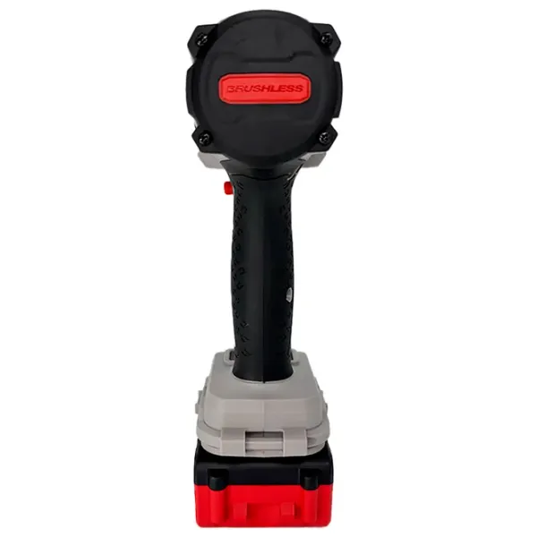 Mașina de înșurubat Crown CT22062HX-5 IMC 2800 rot/min photo 6