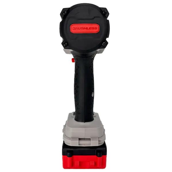 Mașina de înșurubat Crown CT22062HX-5 IMC 2800 rot/min photo 6