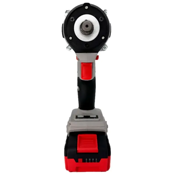 Mașina de înșurubat Crown CT22062HX-5 IMC 2800 rot/min photo 7