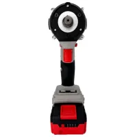 Mașina de înșurubat Crown CT22062HX-5 IMC 2800 rot/min photo 7