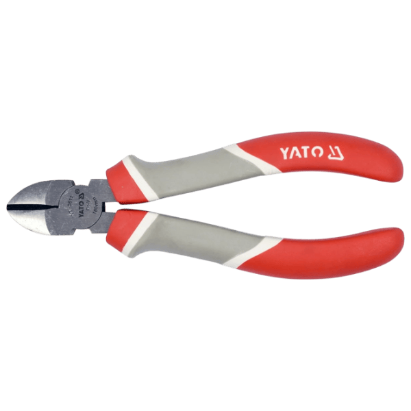 Бокорезы Yato YT-6611 180 мм photo 1