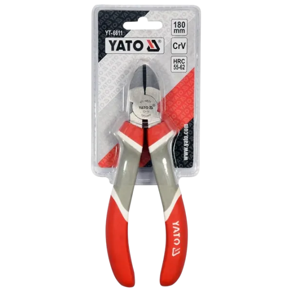 Бокорезы Yato YT-6611 180 мм photo 2