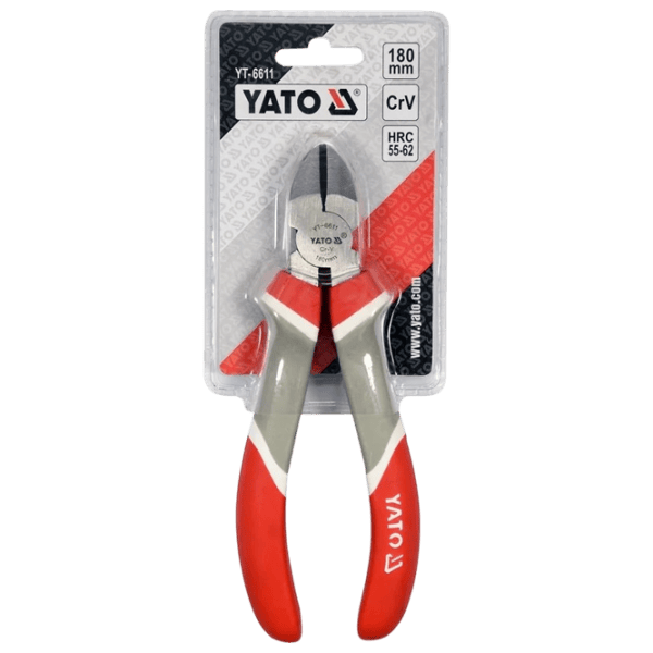 Бокорезы Yato YT-6611 180 мм photo 2