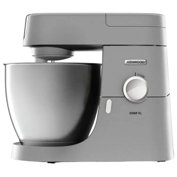Robot de bucătărie Kenwood KVL4170S 1200 W / Gray photo 1