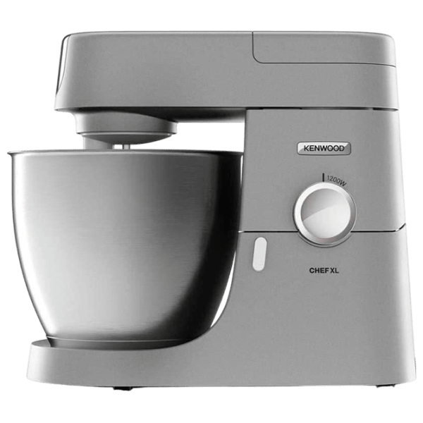 Robot de bucătărie Kenwood KVL4170S 1200 W / Gray photo 1