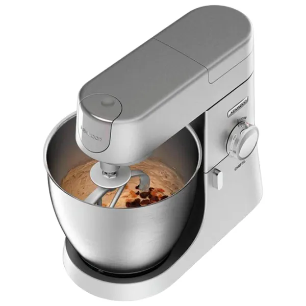 Robot de bucătărie Kenwood KVL4170S 1200 W / Gray photo 3