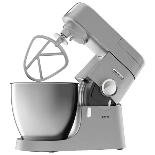 Robot de bucătărie Kenwood KVL4170S 1200 W / Gray photo 4