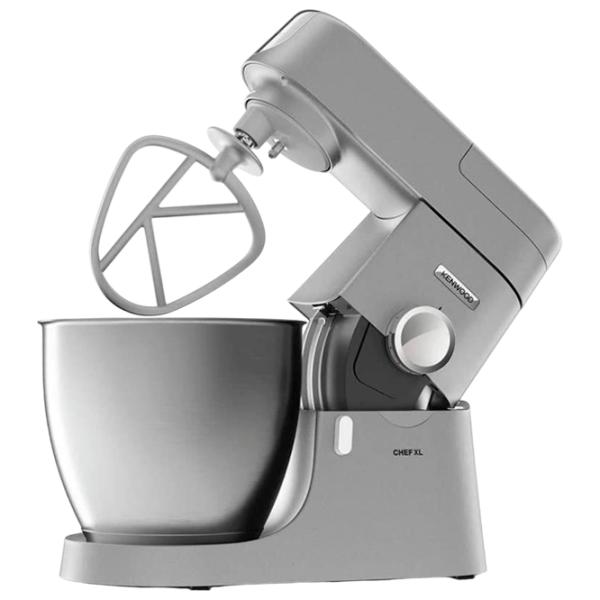 Robot de bucătărie Kenwood KVL4170S 1200 W / Gray photo 4