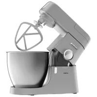 Кухонный комбайн Kenwood KVL4170S 1200 Вт / Серый photo 4