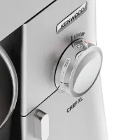 Кухонный комбайн Kenwood KVL4170S 1200 Вт / Серый photo 5