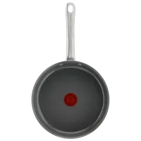 Tigaie Tefal Renew+ C4243253 Adâncă / 26 cm / Gray photo 2