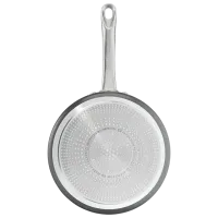 Tigaie Tefal Renew+ C4243253 Adâncă / 26 cm / Gray photo 3