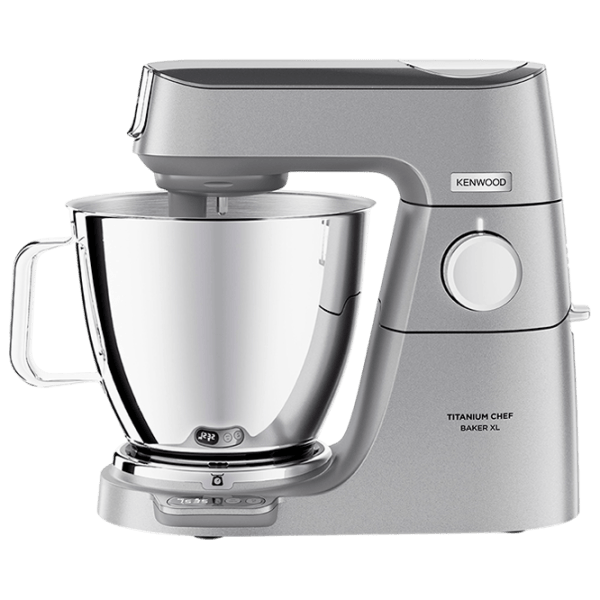 Robot de bucătărie Kenwood KVL85.704SI 1200 W / Gray photo 1