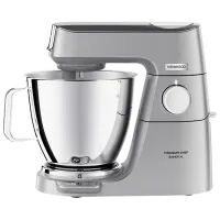Кухонный комбайн Kenwood KVL85.704SI 1200 Вт / Серый