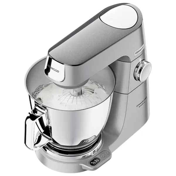 Robot de bucătărie Kenwood KVL85.704SI 1200 W / Gray photo 2