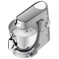 Кухонный комбайн Kenwood KVL85.704SI 1200 Вт / Серый photo 2