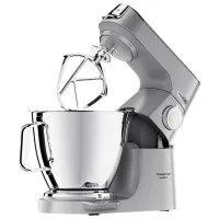 Кухонный комбайн Kenwood KVL85.704SI 1200 Вт / Серый photo 3