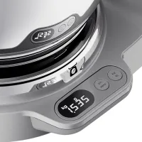 Кухонный комбайн Kenwood KVL85.704SI 1200 Вт / Серый photo 4