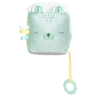 Jucărie moale Kikka Boo Bear With Me  0+ / Mint