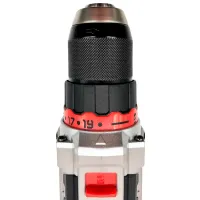 Mașină de găurit și înșurubat Crown CT21128HMX-2 IMC 1800 rot/min photo 7