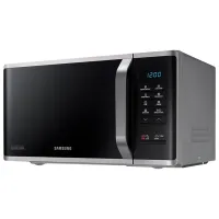 Cuptor cu microunde Samsung MS23K3523AS/E2 Standart / 800 W / Black photo 4