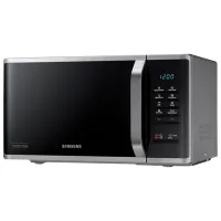 Cuptor cu microunde Samsung MS23K3523AS/E2 Standart / 800 W / Black photo 6