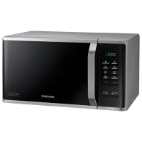 Cuptor cu microunde Samsung MS23K3523AS/E2 Standart / 800 W / Black photo 7