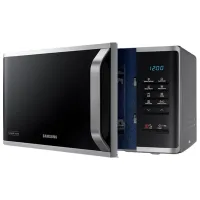 Cuptor cu microunde Samsung MS23K3523AS/E2 Standart / 800 W / Black photo 8