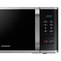 Cuptor cu microunde Samsung MS23K3523AS/E2 Standart / 800 W / Black photo 9