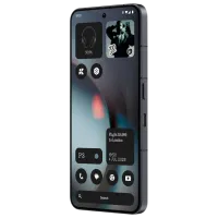 Смартфон Nothing Phone 3 12 ГБ/ 256 ГБ/ Dual SIM/ Черный photo 3