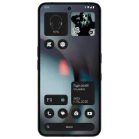 Смартфон Nothing Phone 3 12 ГБ/ 256 ГБ/ Dual SIM/ Черный photo 4