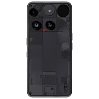 Смартфон Nothing Phone 3 12 ГБ/ 256 ГБ/ Dual SIM/ Черный photo 6