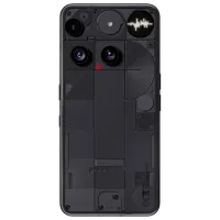 Смартфон Nothing Phone 3 12 ГБ/ 256 ГБ/ Dual SIM/ Черный photo 7