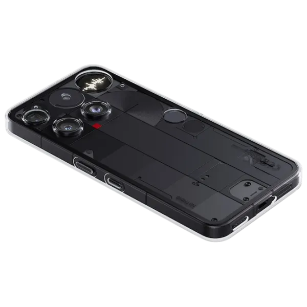 Nothing Phone 3 12 ГБ/ 256 ГБ/ Dual SIM/ Черный  photo 10