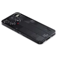 Смартфон Nothing Phone 3 12 ГБ/ 256 ГБ/ Dual SIM/ Черный photo 10