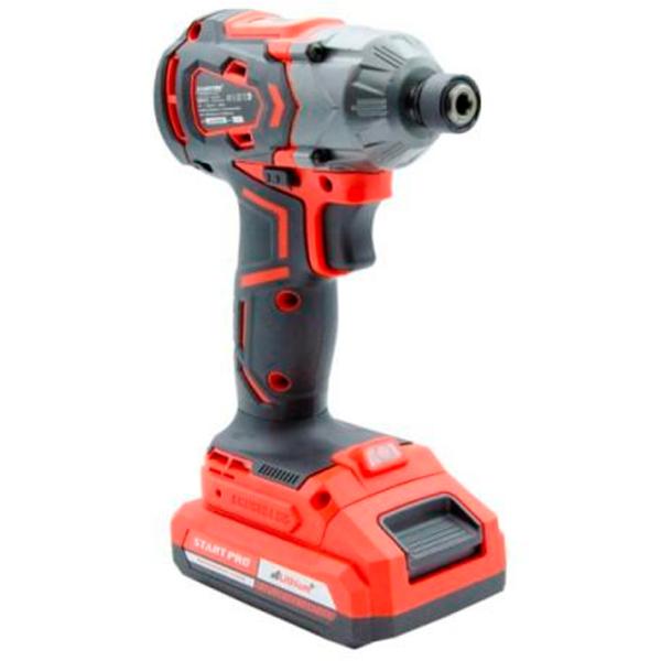 Mașină de găurit și înșurubat Start Pro SWB-21 2700 rot/min photo 1
