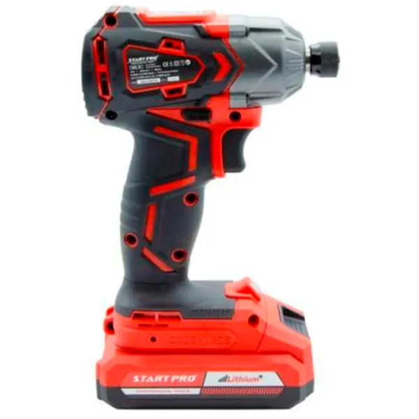 Mașină de găurit și înșurubat Start Pro SWB-21 2700 rot/min photo 3