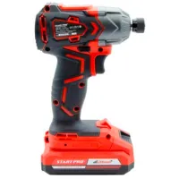 Mașină de găurit și înșurubat Start Pro SWB-21 2700 rot/min photo 3